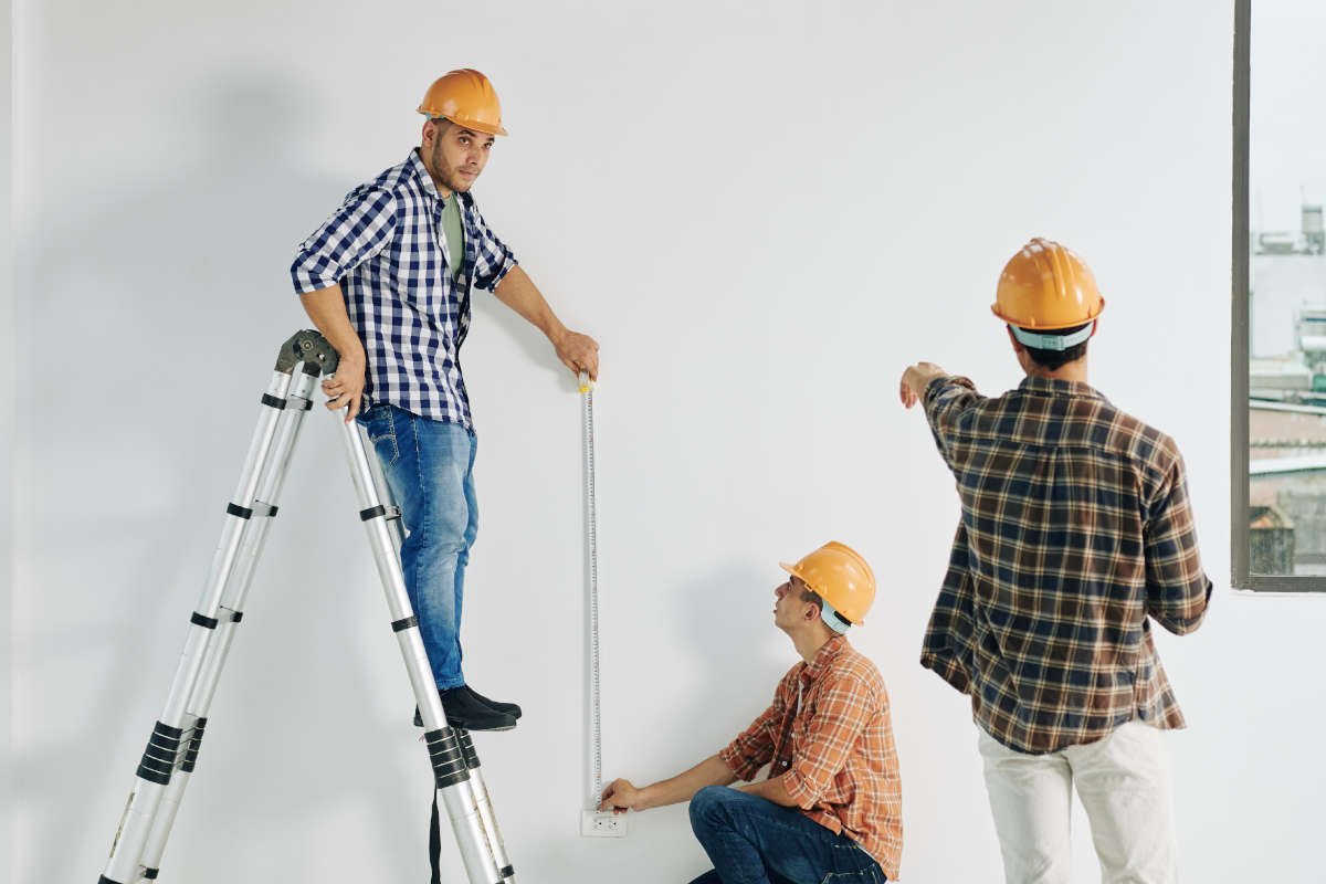 reformas en palencia